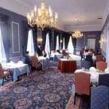 Hotel Thainstone House