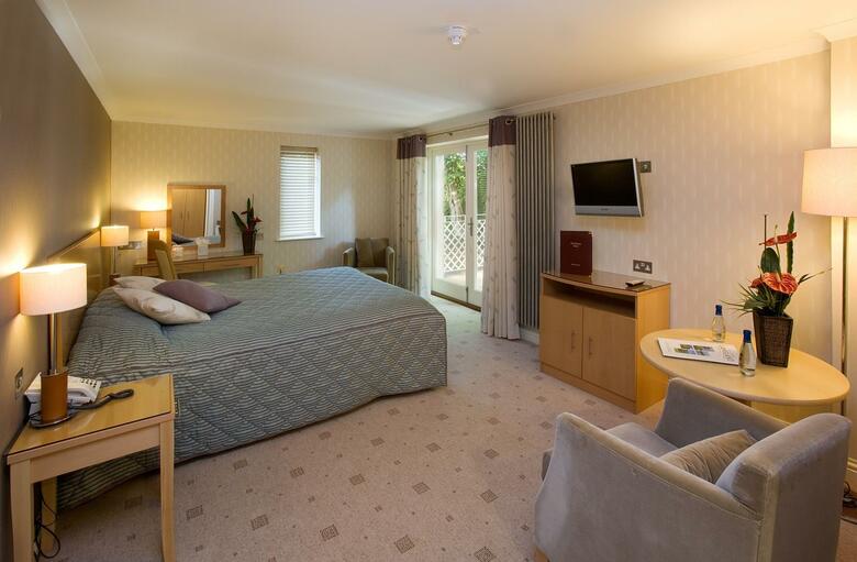 Hotel Best Western Ambleside Salutation