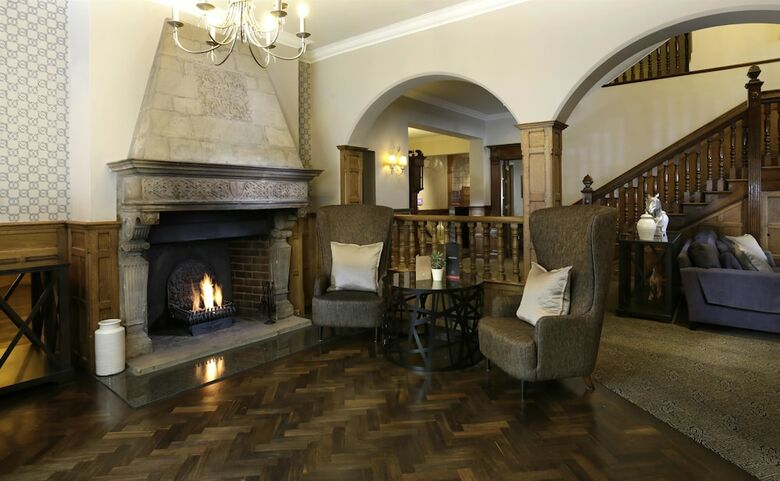 Hotel Berystede