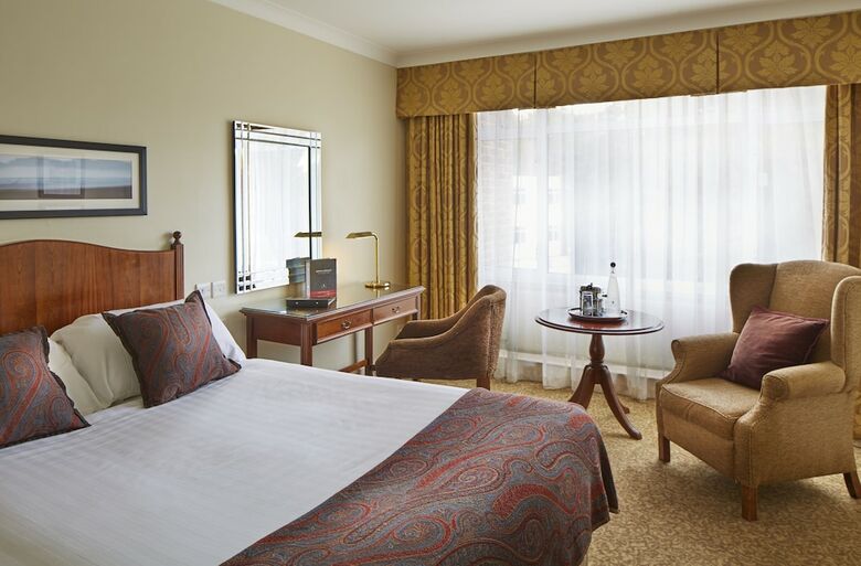 Hotel Berystede