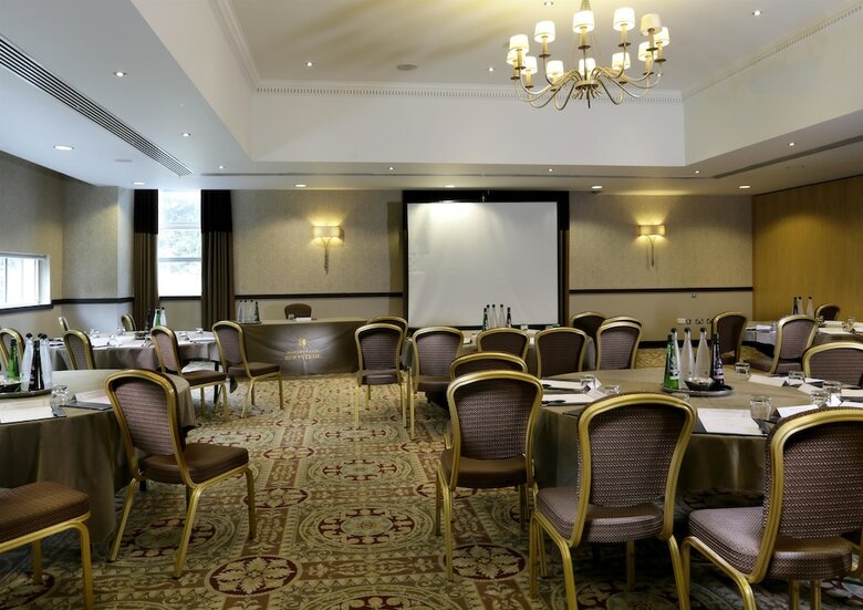 Hotel Berystede