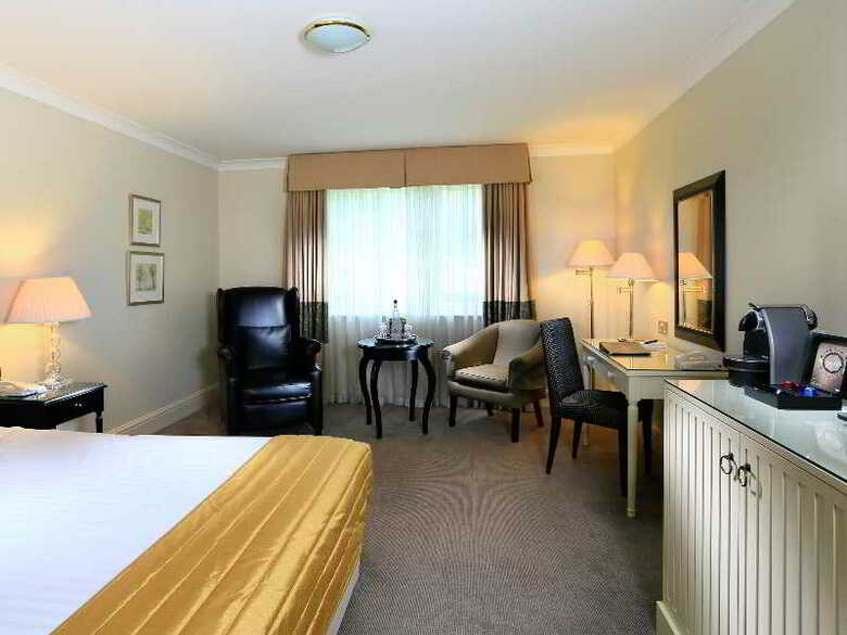 Hotel Berystede
