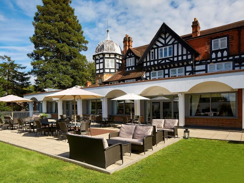 Hotel Berystede