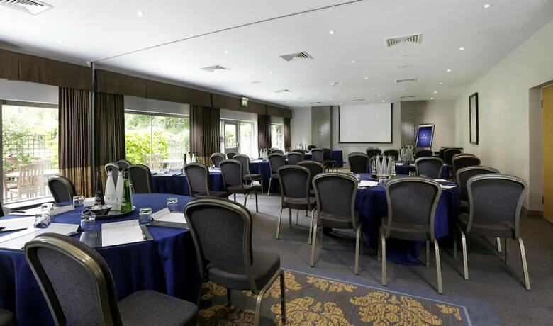 Hotel Berystede