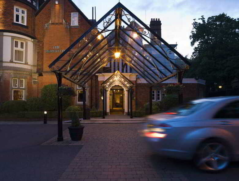 Hotel Berystede