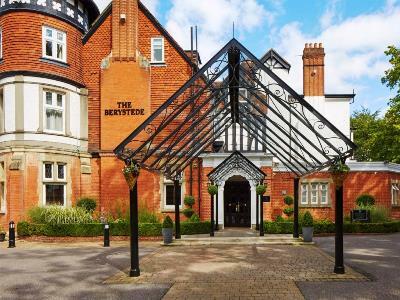 Hotel Berystede