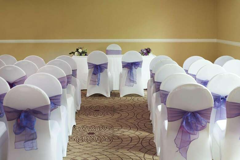 Hotel Hilton Bracknell