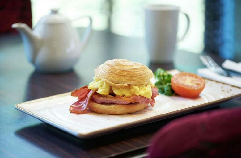 Hotel Hilton Bracknell