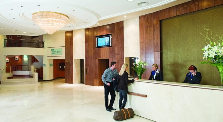 Hotel Europa