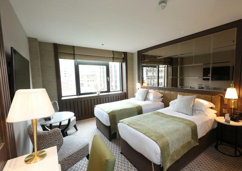 Hotel Europa