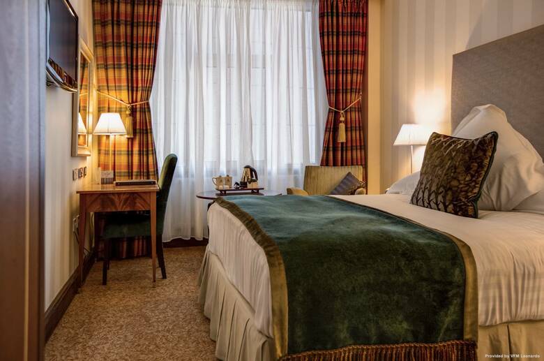 Hotel Europa