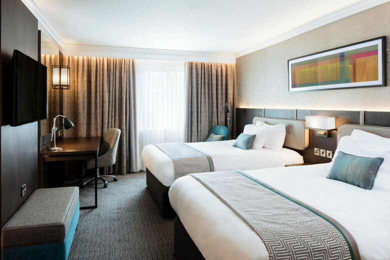 Crowne Plaza - Belfast, An Ihg Hotel