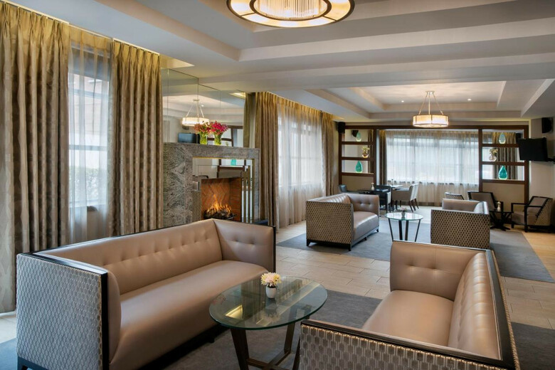 Crowne Plaza - Belfast, An Ihg Hotel