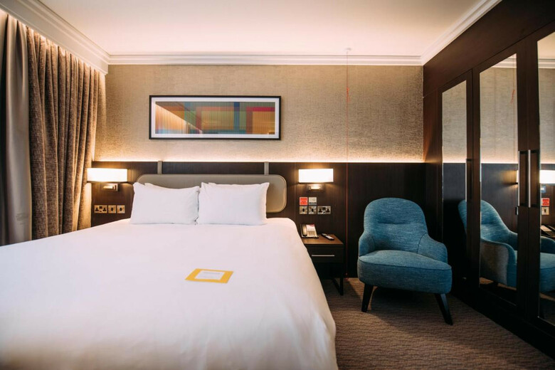 Crowne Plaza - Belfast, An Ihg Hotel
