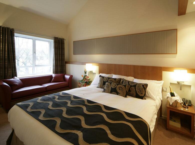 Hotel Wellington Park