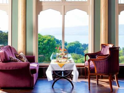 Hotel Culloden Estate & Spa