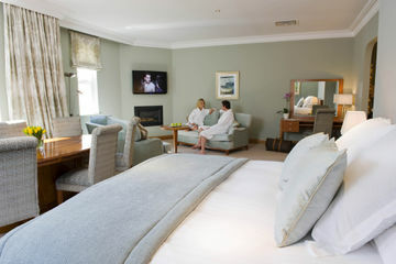 Hotel Culloden Estate & Spa