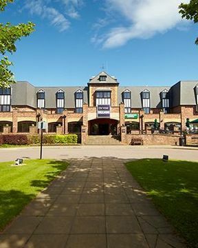 Hotel De Vere Herons Reach