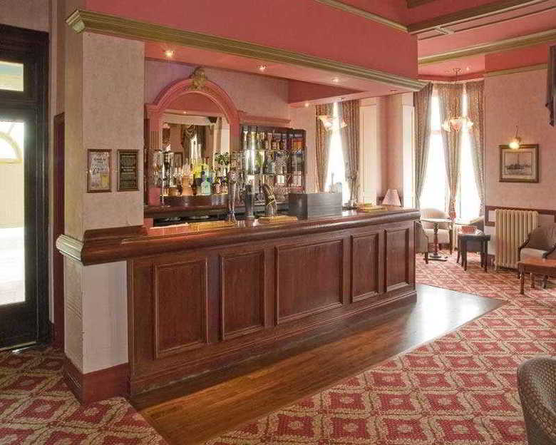 Hotel Savoy