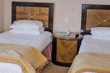 Hotel Savoy