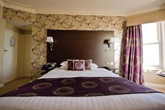 Hotel Best Western York House