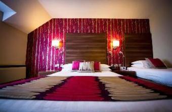 Hotel Best Western York House