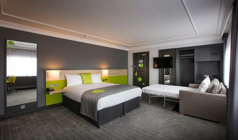 Hotel Menzies Swindon