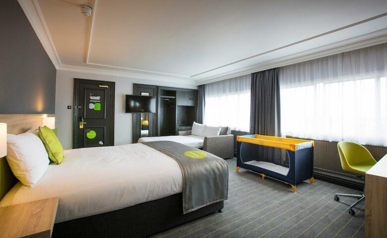 Hotel Menzies Swindon