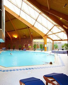 Hotel De Vere