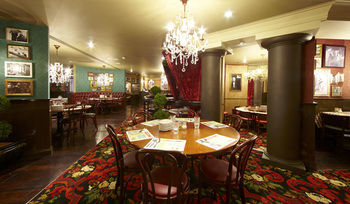 Hotel De Vere