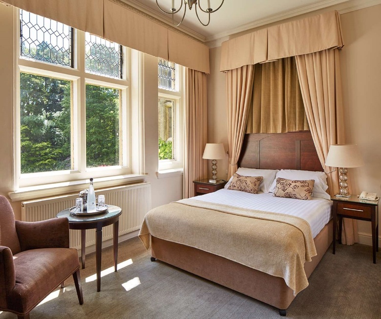 Macdonald Frimley Hall Hotel & Spa