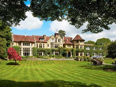 Macdonald Frimley Hall Hotel & Spa