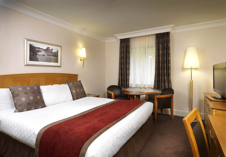 Hotel Thistle East Midlands Airport