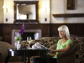 Hotel Mercure Farnham Bush