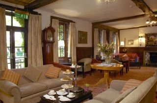 Hotel Mercure Farnham Bush