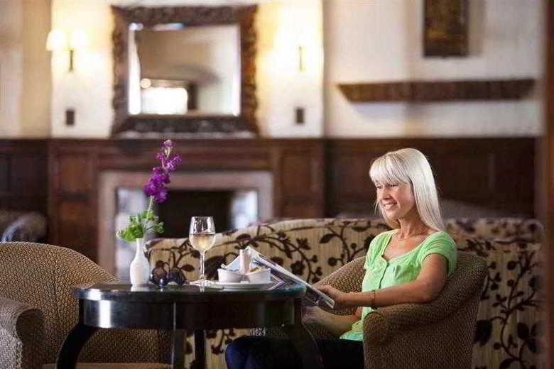 Hotel Mercure Farnham Bush