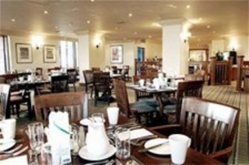Hotel Holiday Inn Glasgow Airport