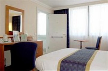 Hotel Holiday Inn Glasgow Airport