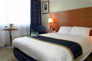 Hotel Holiday Inn Glasgow Airport