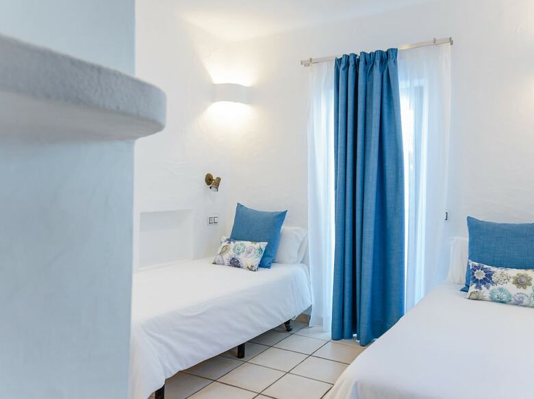 Hotel Villas Heredad Kamezi