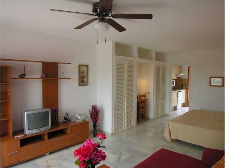 Apartamentos Florida Park Club