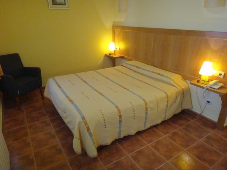 Aparthotel Llemp�