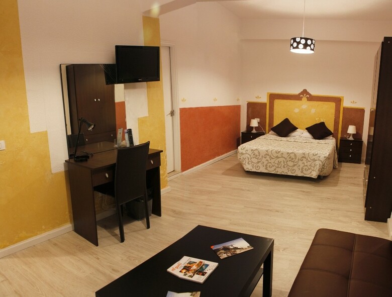 Hotel Horizonte