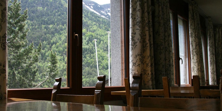 Hotel El Pradet