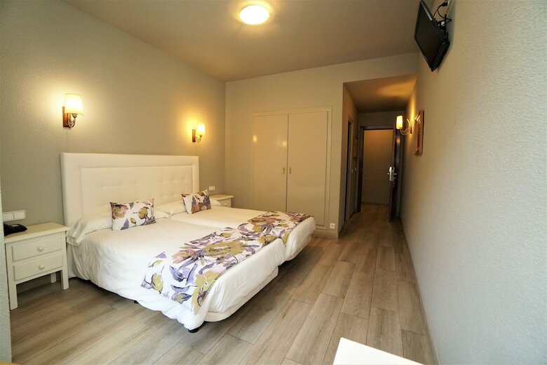 Hotel El Pradet