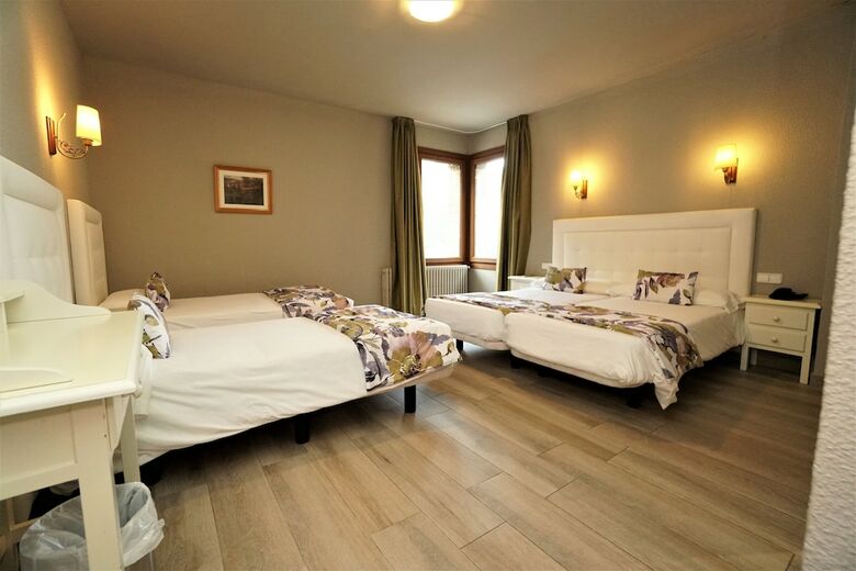 Hotel El Pradet