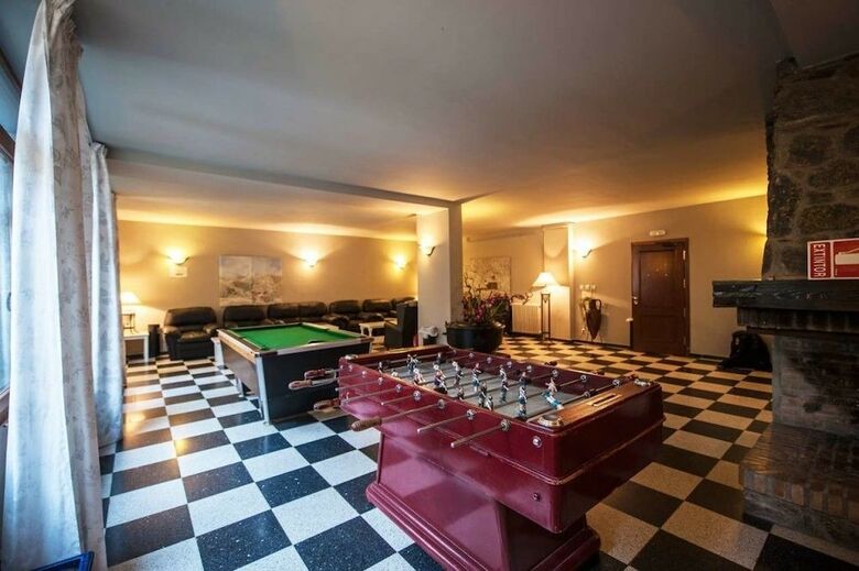 Hotel El Pradet