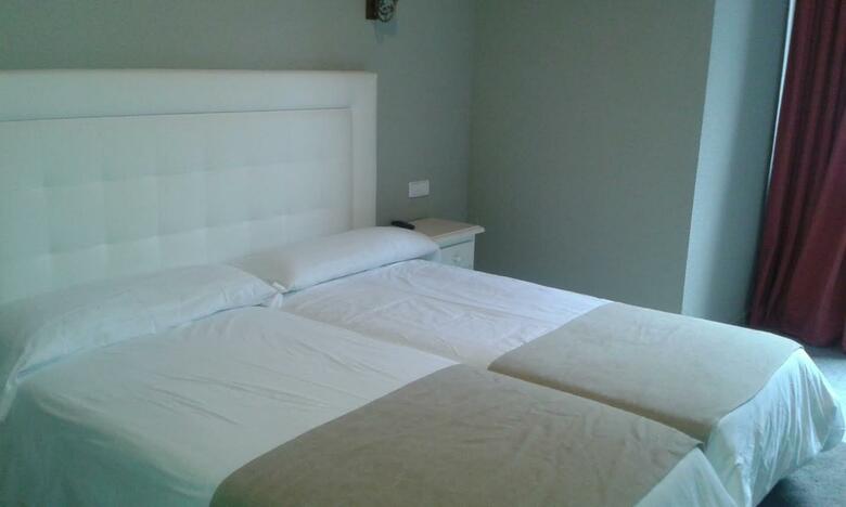 Hotel El Pradet
