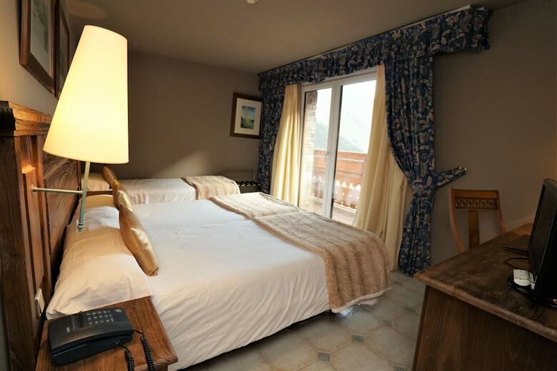 Hotel El Pradet