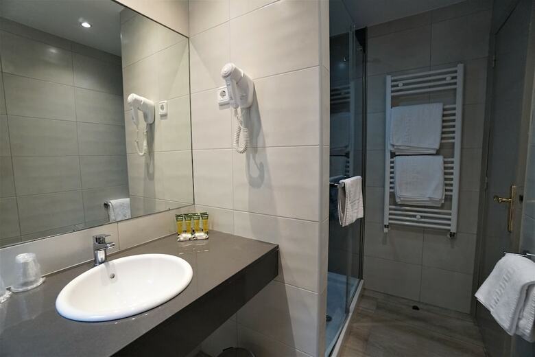 Hotel El Pradet